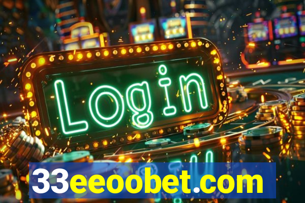 33eeoobet.com
