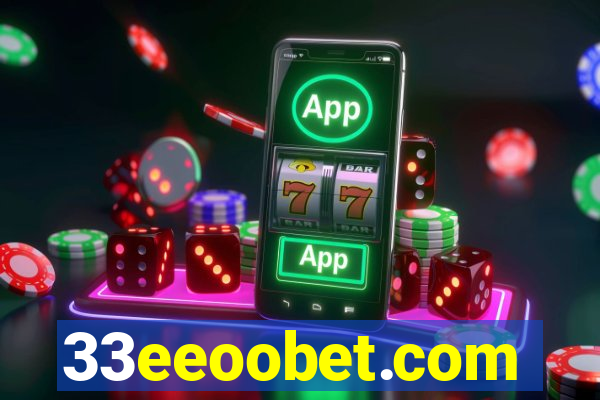 33eeoobet.com