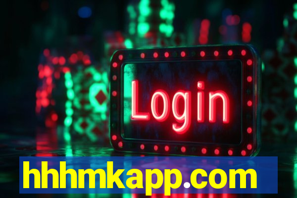 hhhmkapp.com