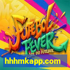hhhmkapp.com