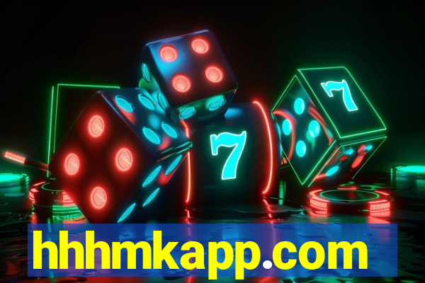 hhhmkapp.com