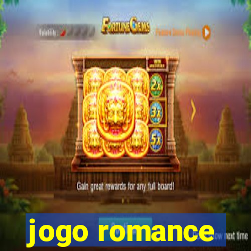 jogo romance