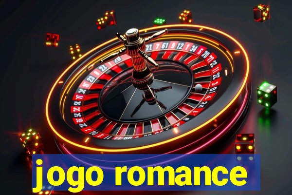 jogo romance