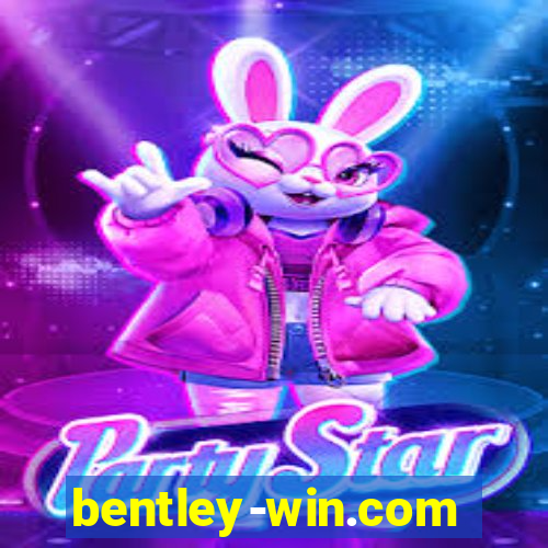 bentley-win.com
