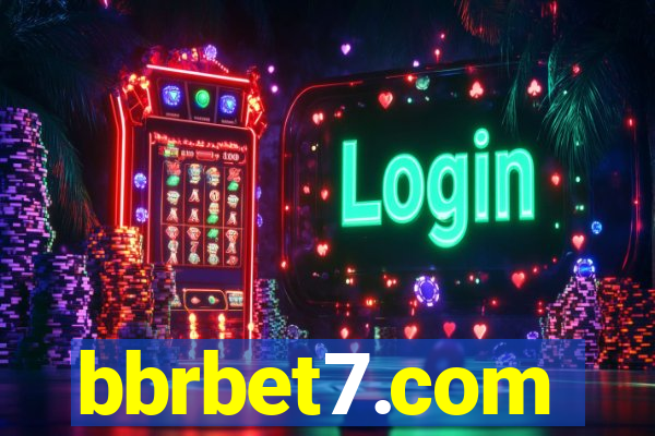 bbrbet7.com