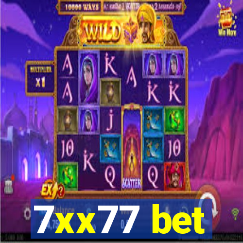 7xx77 bet