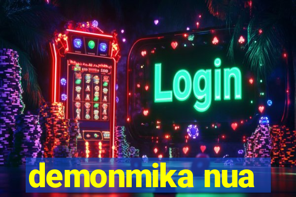 demonmika nua