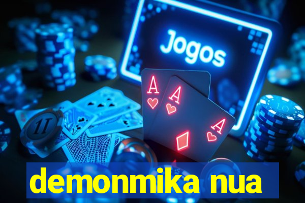 demonmika nua