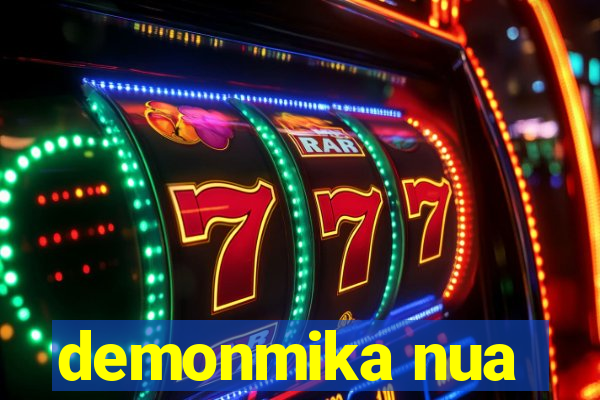 demonmika nua