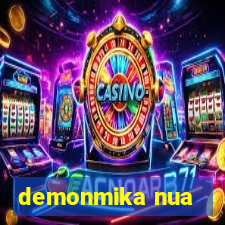 demonmika nua