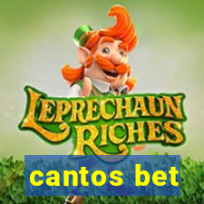 cantos bet