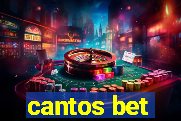 cantos bet