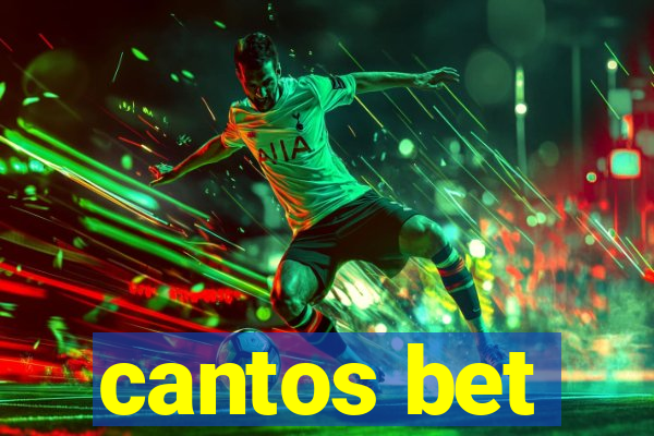 cantos bet