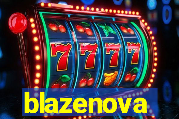 blazenova