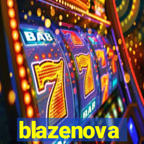 blazenova