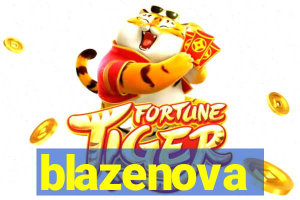 blazenova