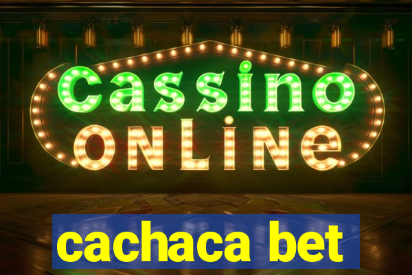 cachaca bet