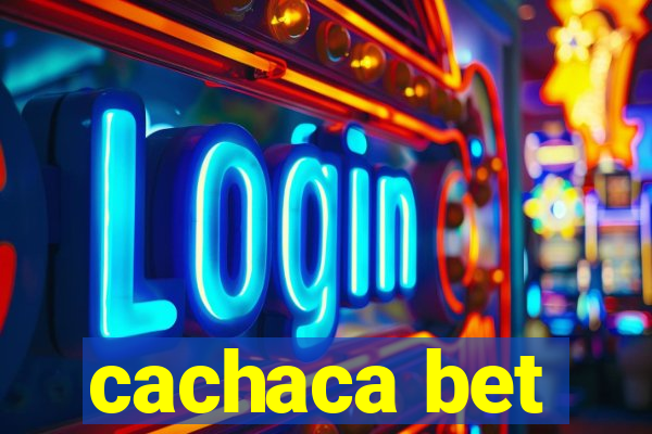 cachaca bet