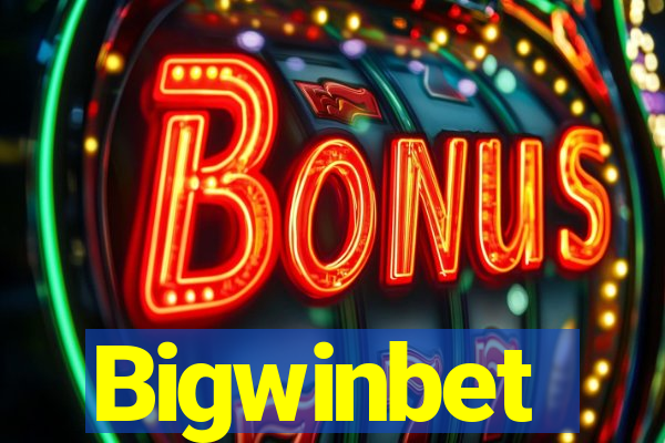 Bigwinbet