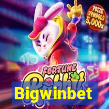 Bigwinbet