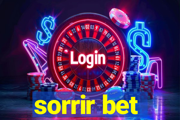 sorrir bet