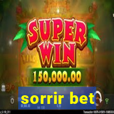 sorrir bet