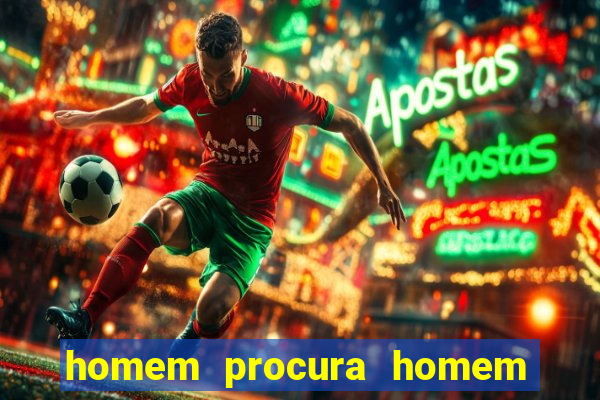 homem procura homem em porto alegre