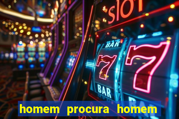homem procura homem em porto alegre