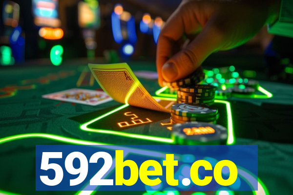 592bet.co