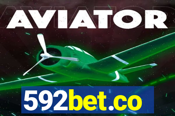 592bet.co