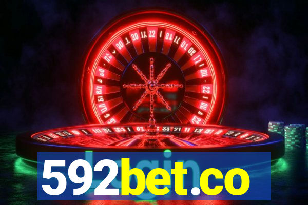 592bet.co