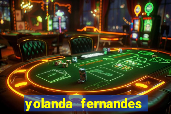 yolanda fernandes malta bettin