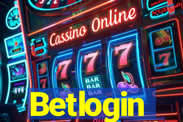 Betlogin