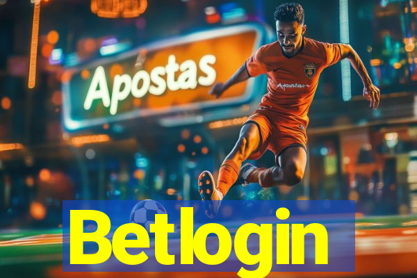 Betlogin