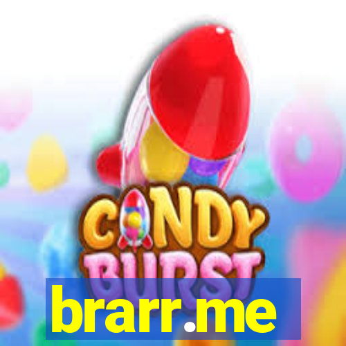 brarr.me