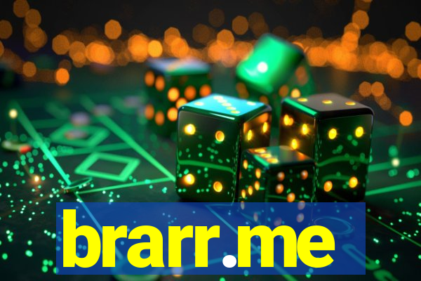 brarr.me