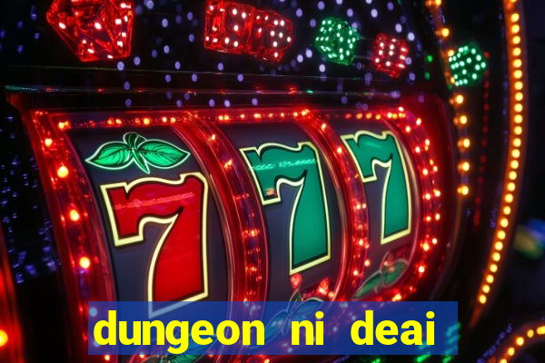 dungeon ni deai segunda temporada dublado