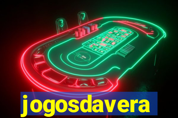 jogosdavera