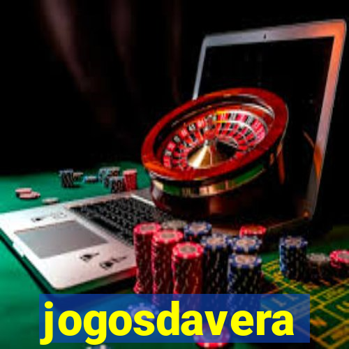 jogosdavera