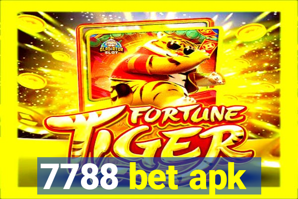 7788 bet apk