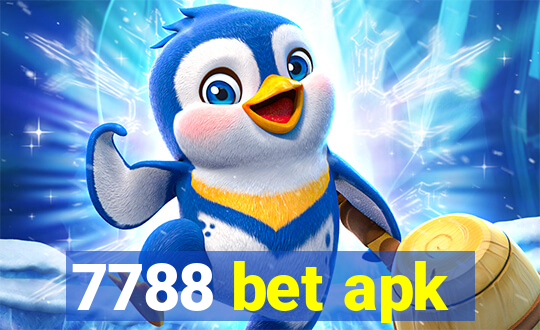 7788 bet apk
