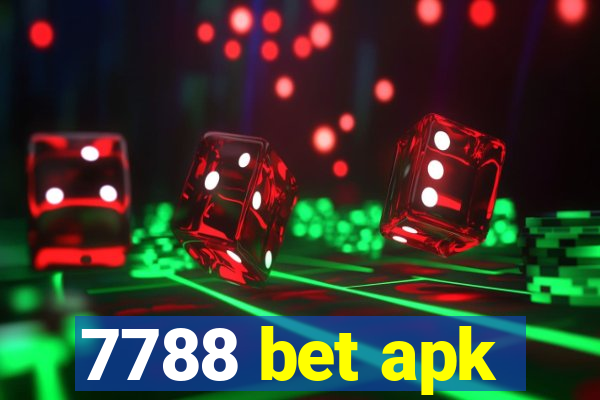 7788 bet apk