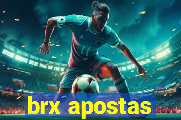 brx apostas