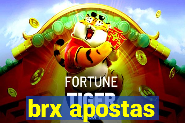 brx apostas