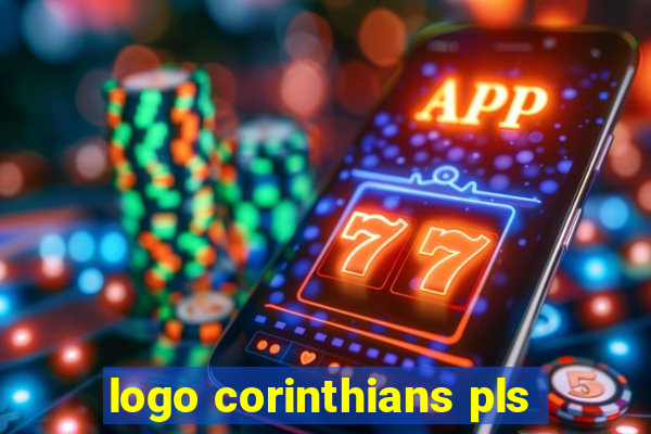 logo corinthians pls