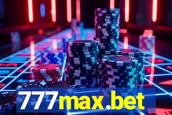777max.bet