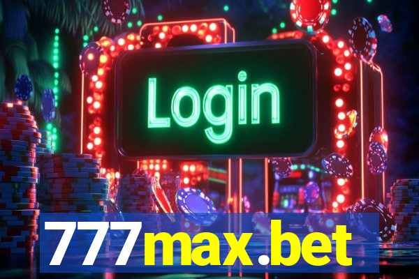 777max.bet
