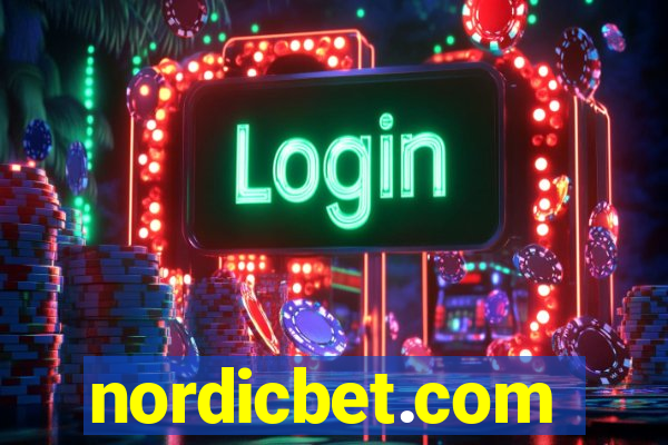 nordicbet.com