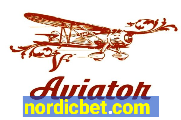 nordicbet.com