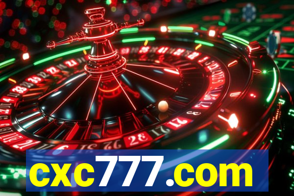 cxc777.com